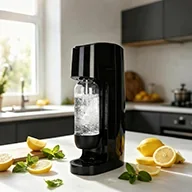 Draagbare Bruiswatermachine Soda Maker 03