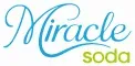 Miracle Soda Logo - Professionele Fabrikant van Bruiswatermachines