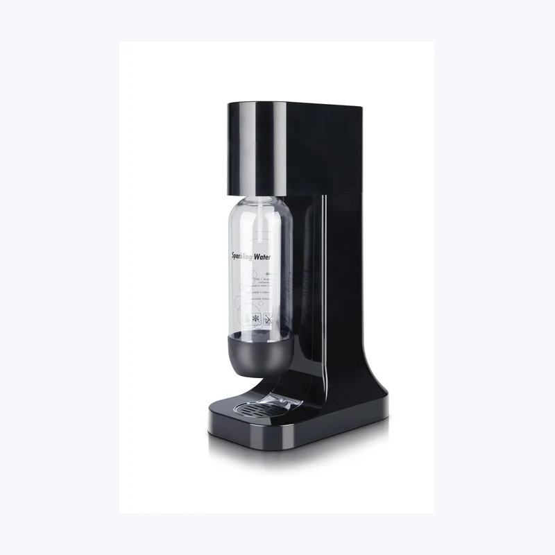 Soda Maker 02 entry-level manual model for OEM projects