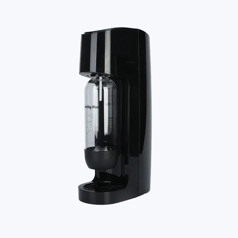 Soda Maker 03 mid-range manual model for wholesale programs