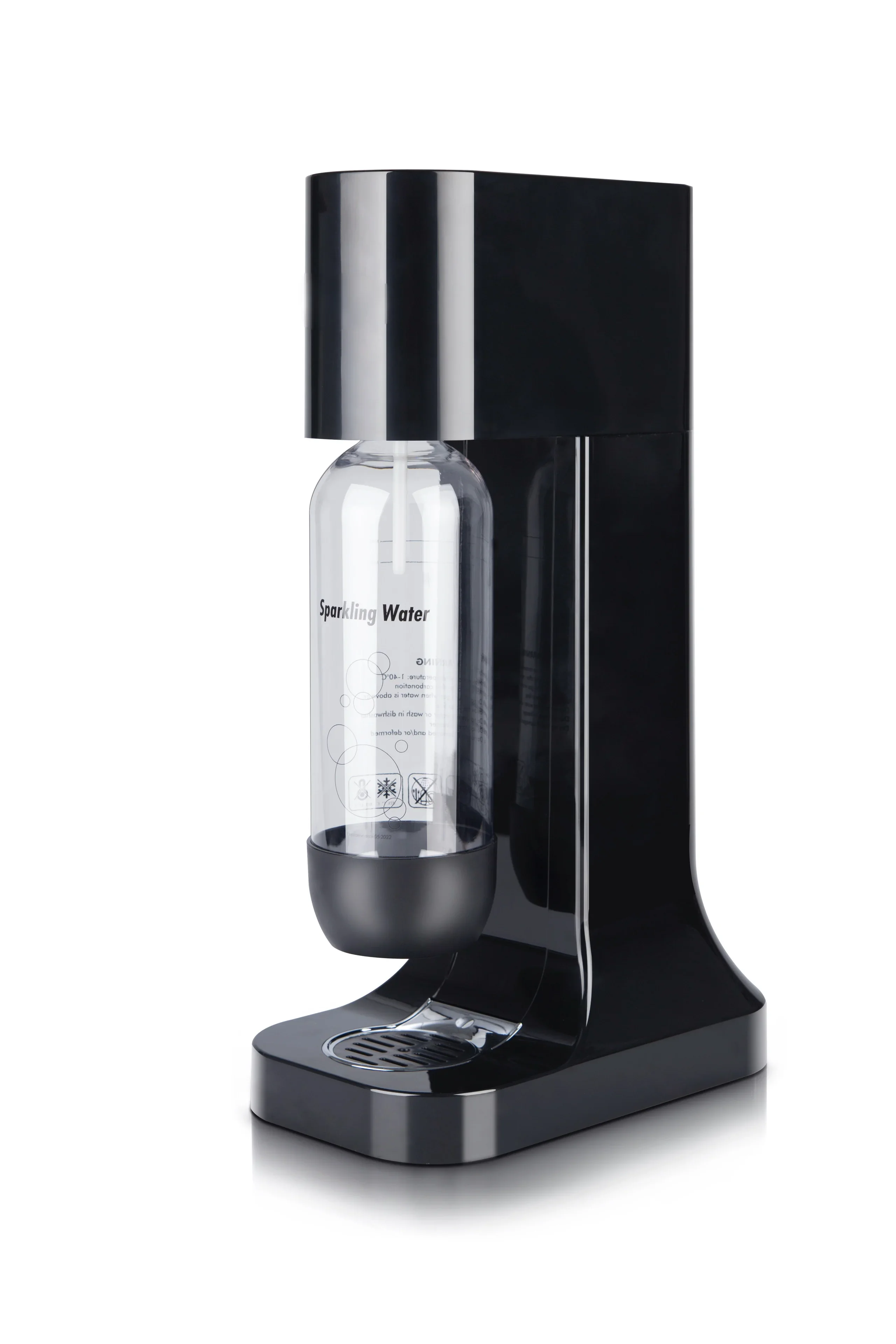 Soda Maker 02 for OEM and wholesale projects