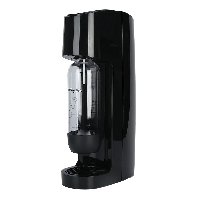 Soda Maker 03 - Bruiswatermachine voor Thuis Zonder Elektriciteit