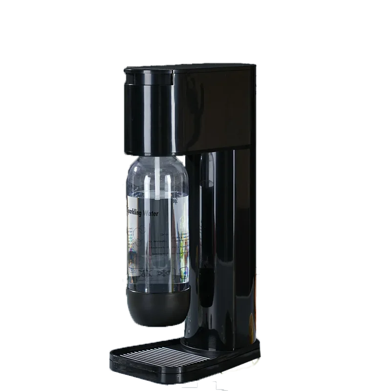 Soda Maker 04 - Compacte Bruiswatermachine voor Keuken en Kamperen