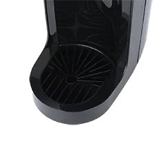 Handmatige Bruiswatermaker Soda Maker 03 Interne Structuur Details